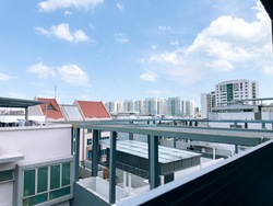 The Midas (D14), Apartment #594218841